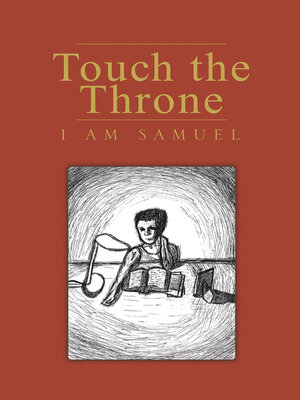 cover image of Touch the Throne